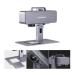 FIBER ATOMSTACK M4 20W lasergraveermachine